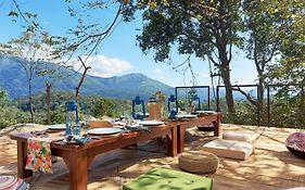 Nine Peaks Guest House